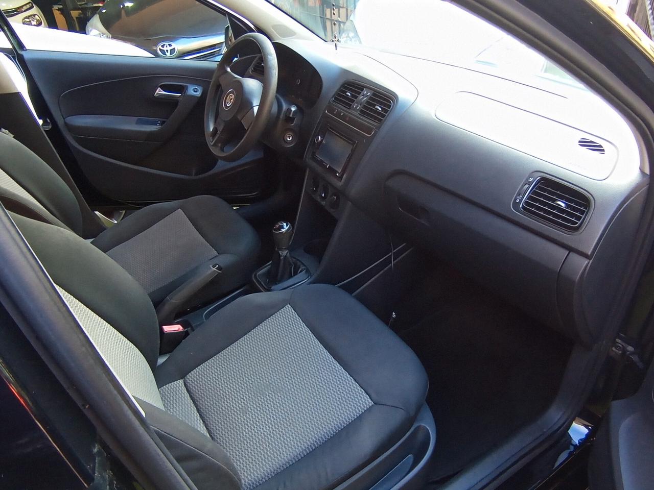 Volkswagen Polo 1.2 Comfort E5 x neopatentati