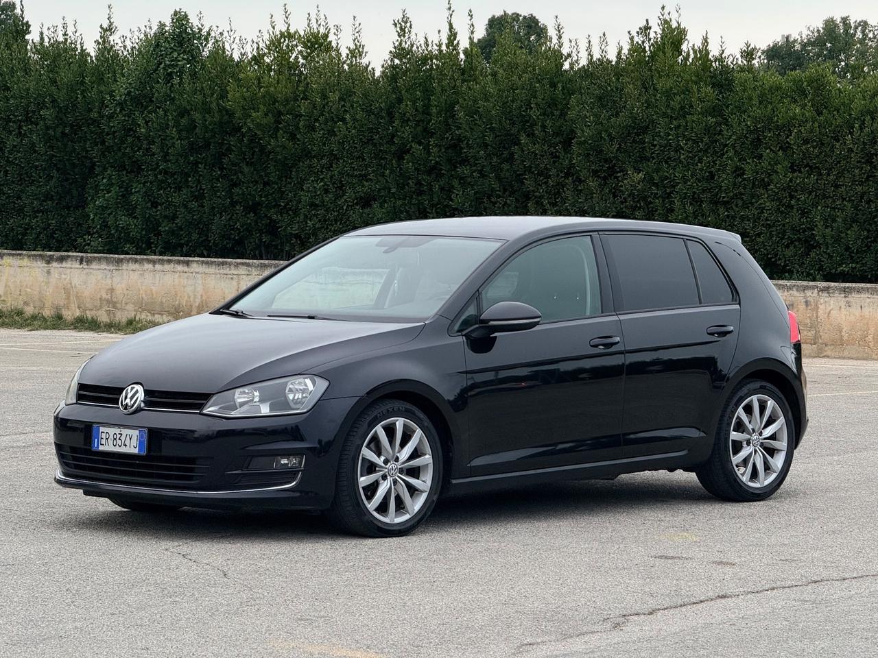 Volkswagen Golf 1.6 TDI