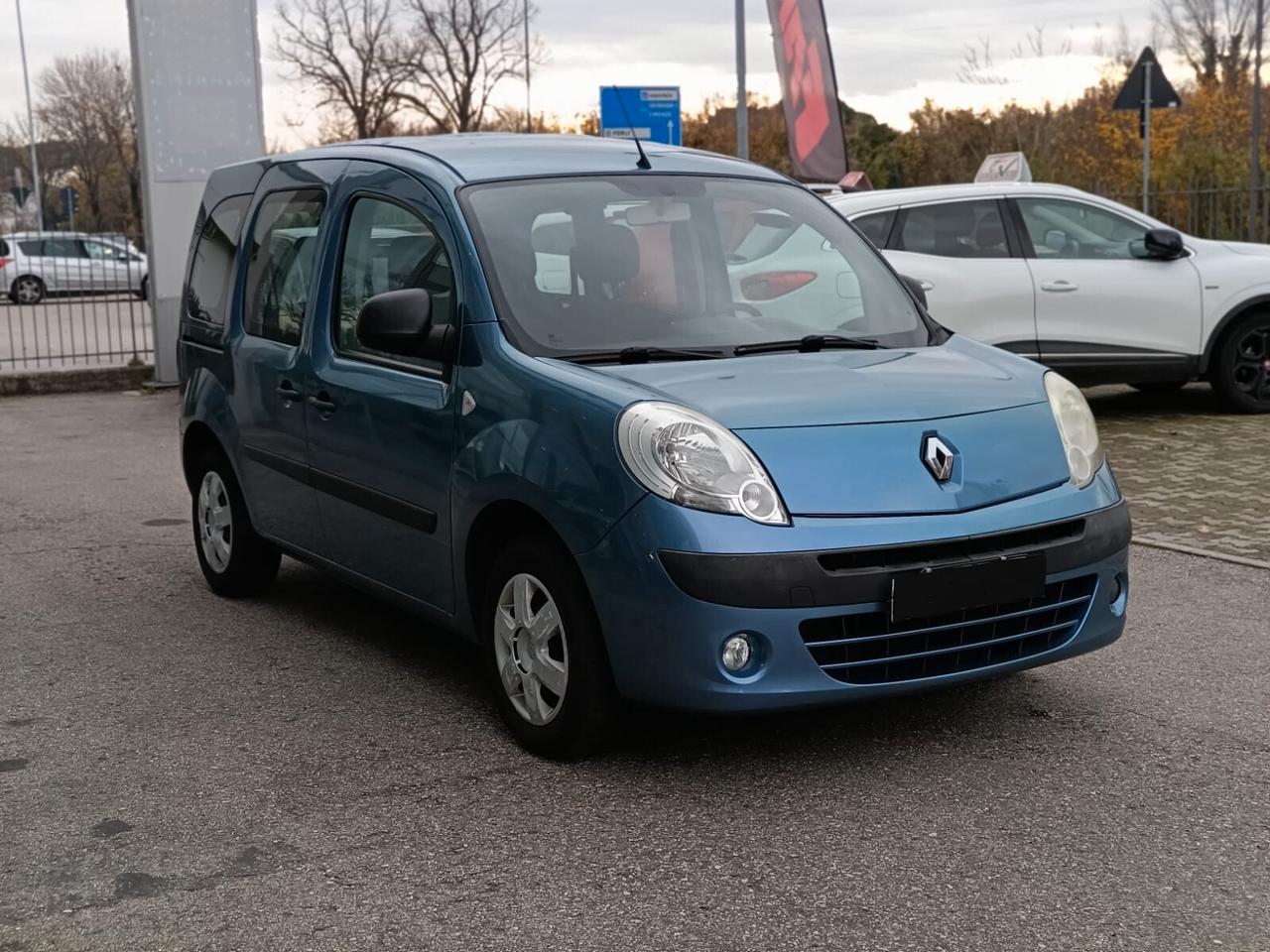 Renault Kangoo 1.6 105CV Proactive 5 porte Tom