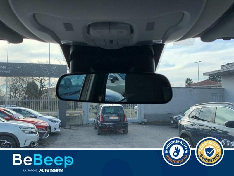 Jeep Renegade 1.4 M-AIR LIMITED FWD 140CV AUTO MY18