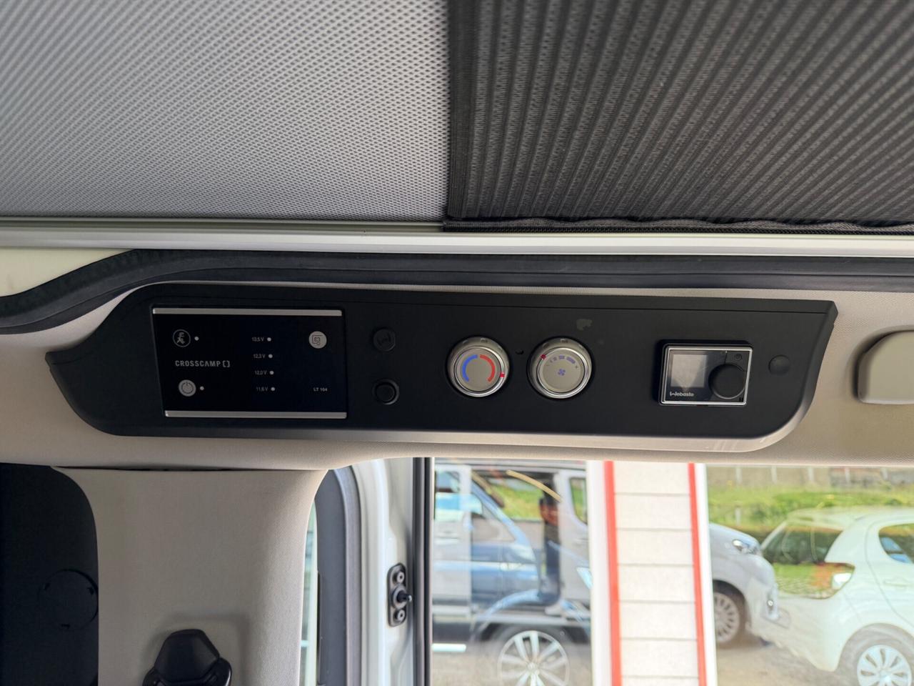 Toyota Proace - FULL OPTIONAL