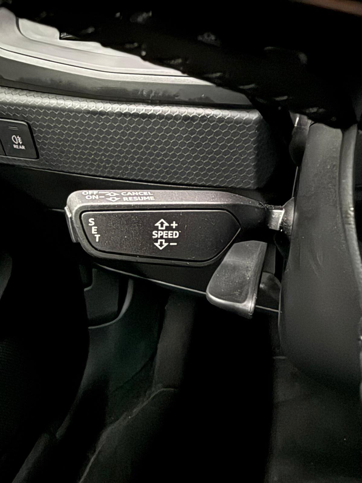 Audi A1 SPB 30 1.0 TFSI S tronic Admired 116CV