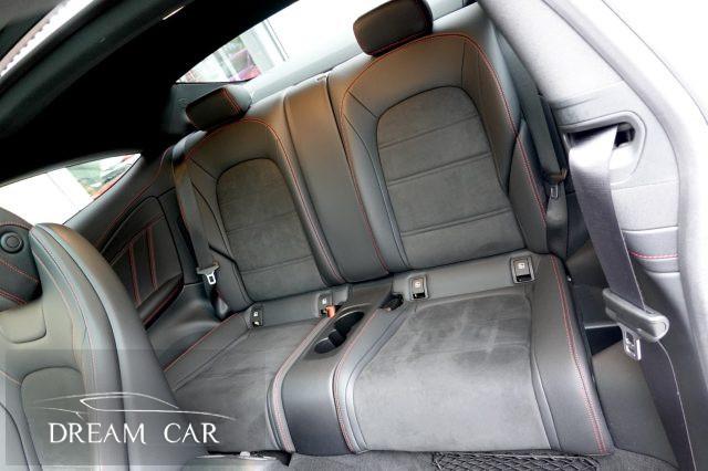 MERCEDES-BENZ C 43 AMG 4Matic GRIGIO MONTAGNA OPACO FULL OPTIONALS