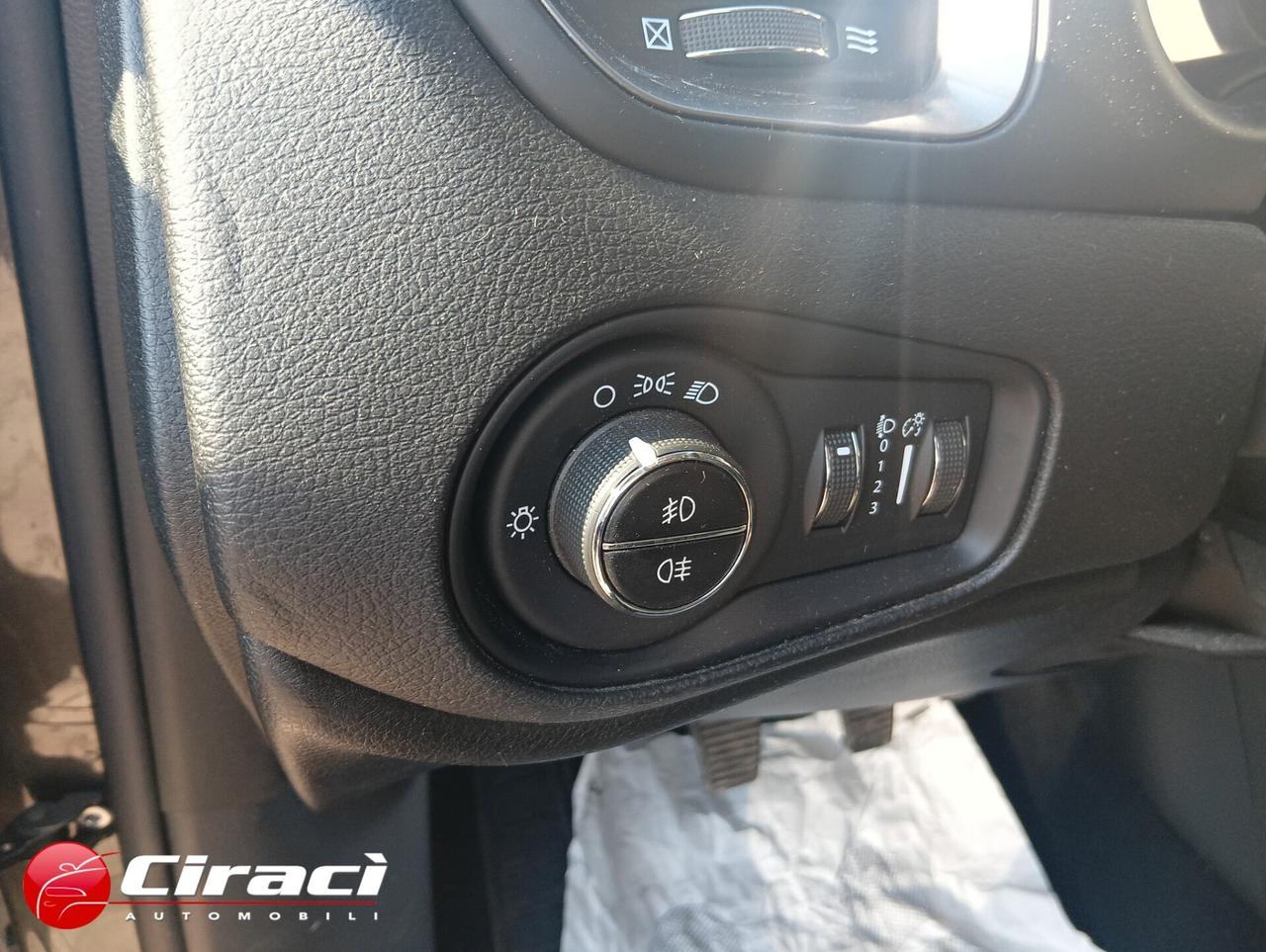 Jeep Renegade 1.0 T3 Limited