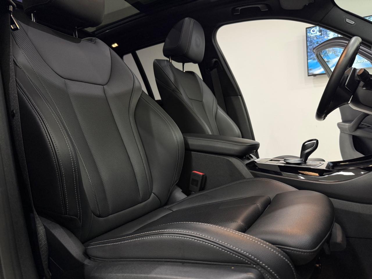 Bmw X3 xDrive20d 48V Msport *TETTO