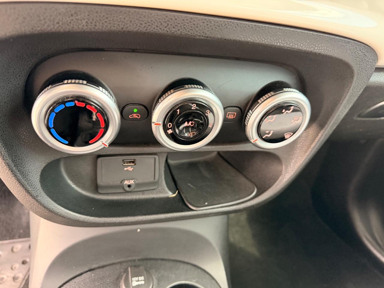 Fiat 500L 1.3 Multijet 85CV Lounge NAVI