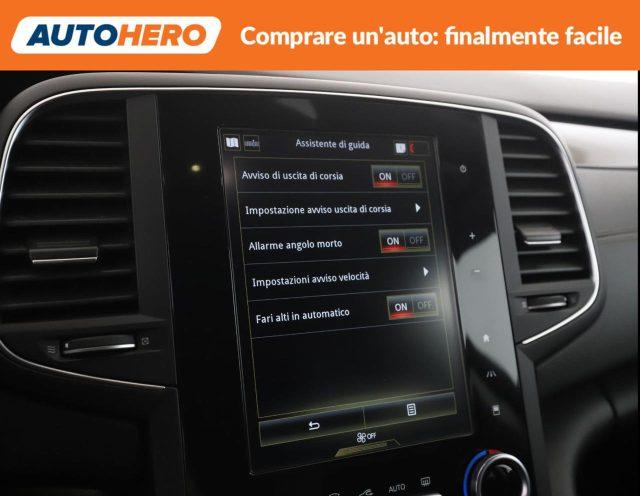 RENAULT Talisman Sporter dCi 130 CV Energy Intens