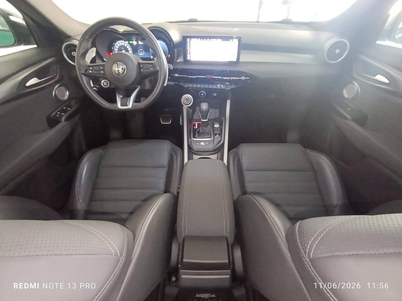 Alfa Romeo Tonale 1.6 diesel 130 CV TCT6 Turismo Internazionale