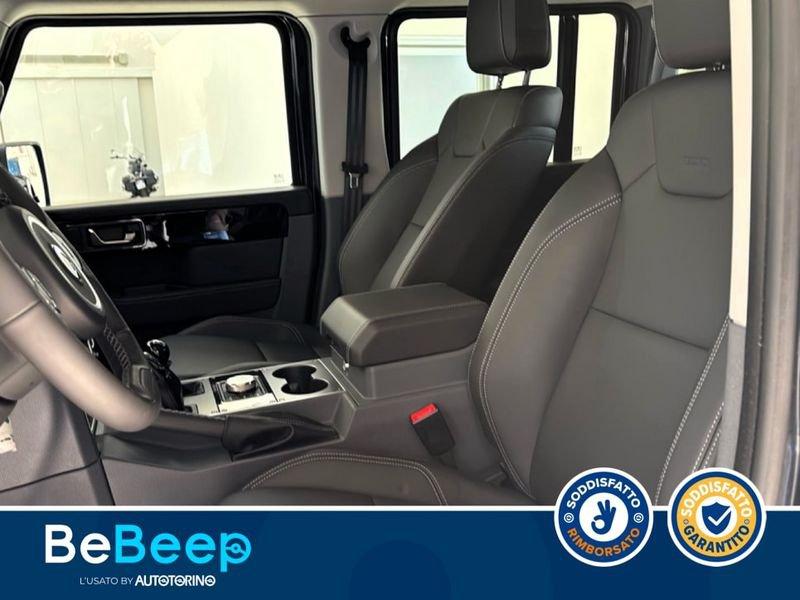 Ineos Grenadier STATION WAGON 3.0 TWIN-TURBO D FIELDMAST