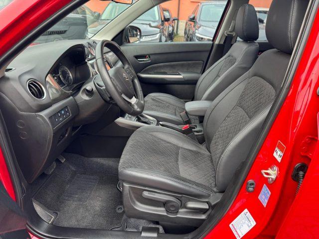 SUZUKI Vitara 1.5 FULL HYBRID A/T 4WD AllGrip Starview