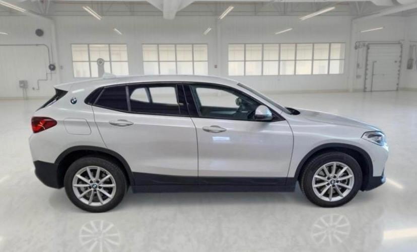 Bmw X2 xDrive25e Tetto Apribile Plug-in Automatica