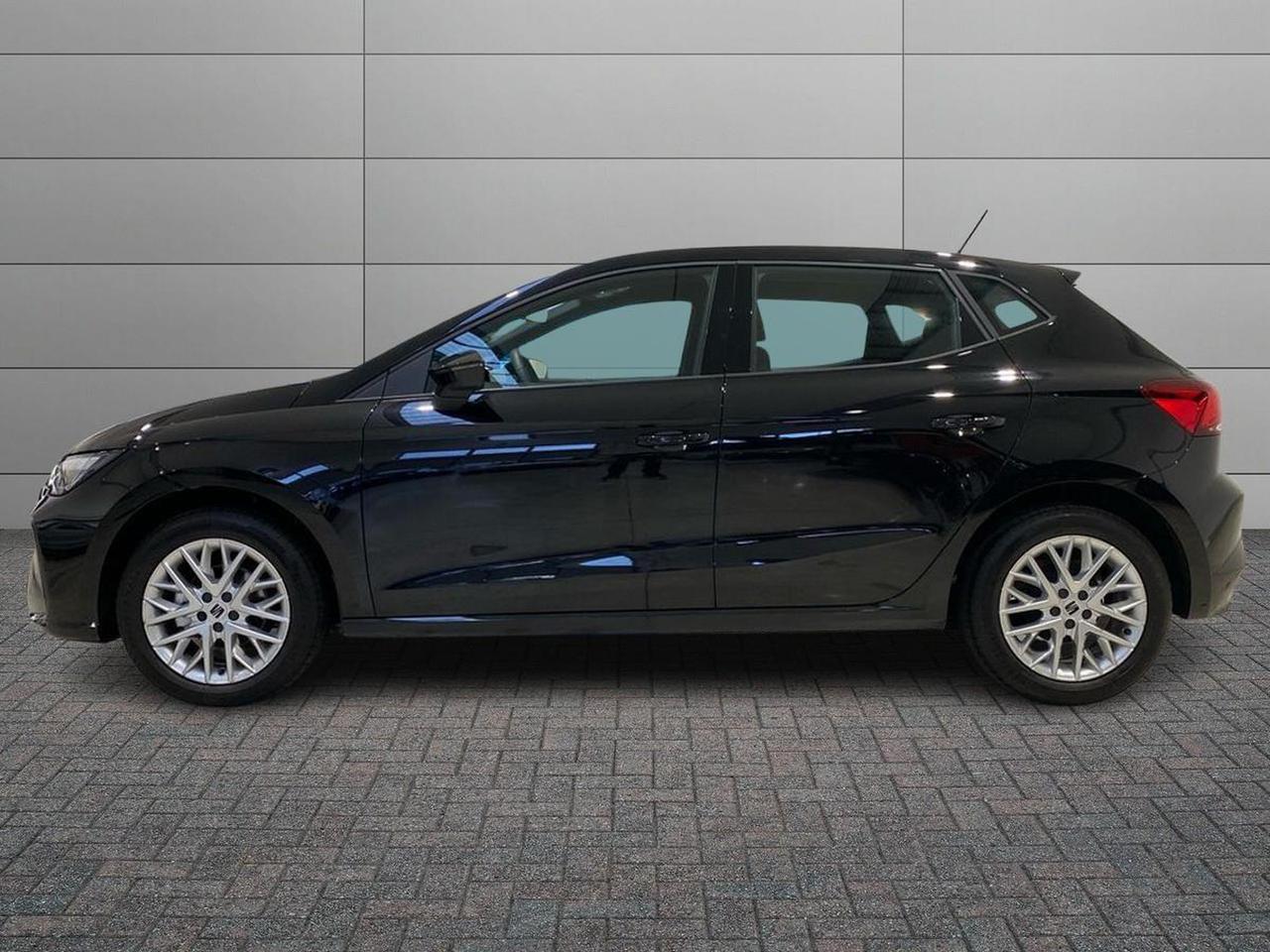 Seat Ibiza 1.0 mpi 80cv business