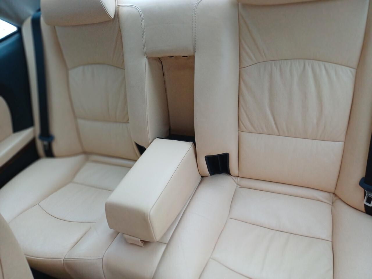 Lancia K 2.0i turbo 20V cat Coupé