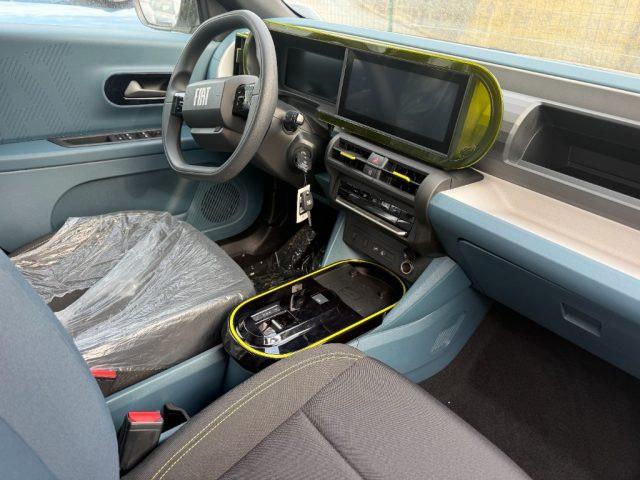 FIAT Grande Panda 1.2 Hybrid 110 CV S&S Icon
