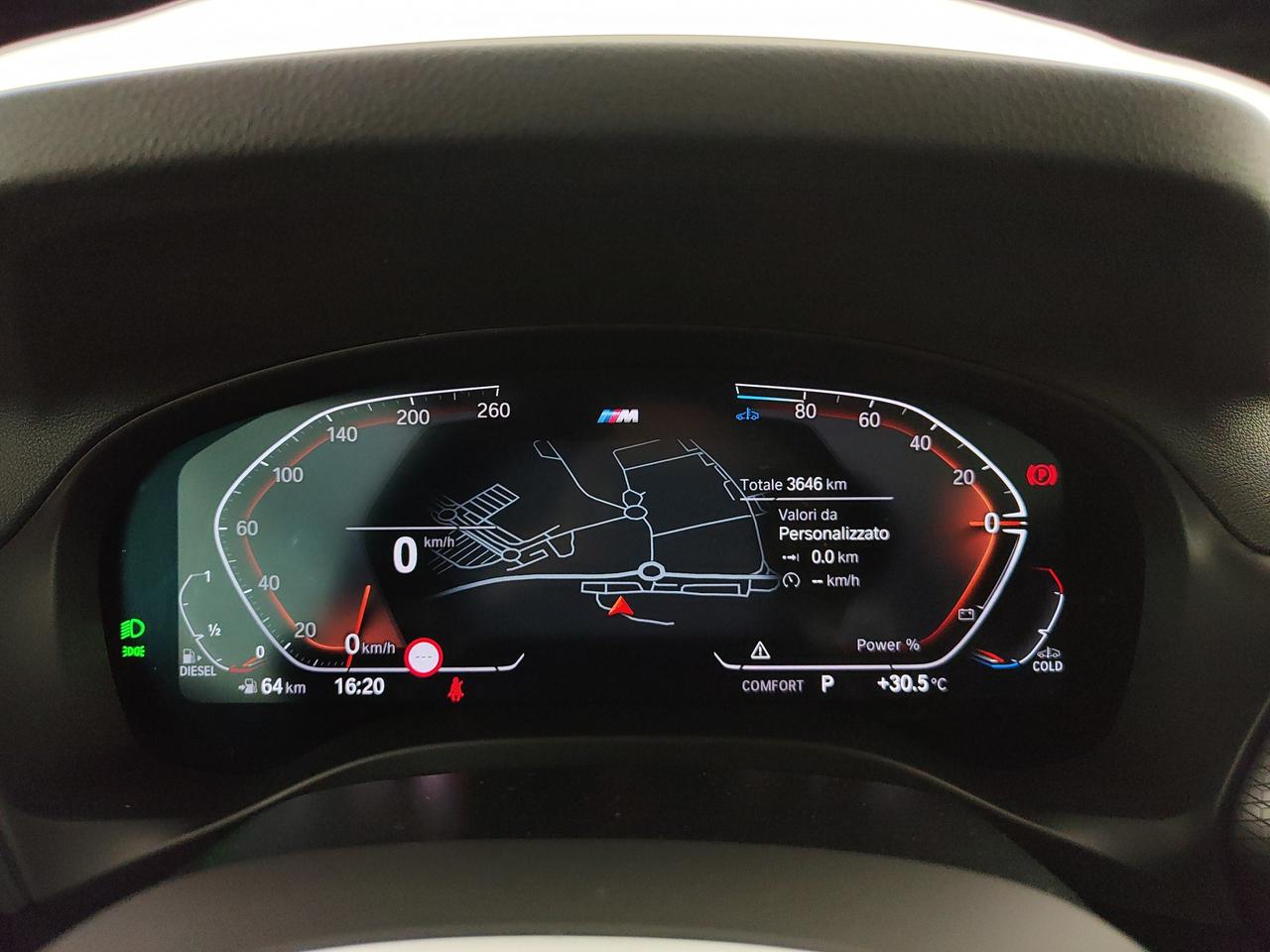 BMW X4 xdrive20d mhev 48V Msport auto