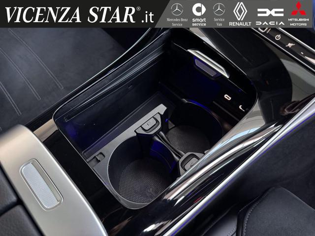 MERCEDES-BENZ C 200 d MHV S.W. AMG PREMIUM