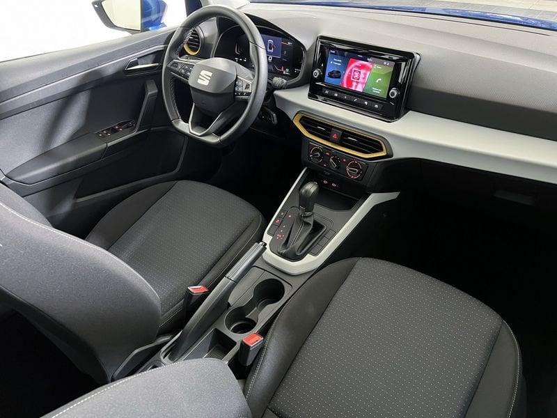 SEAT Arona Arona 1.0 ecotsi Style 115cv