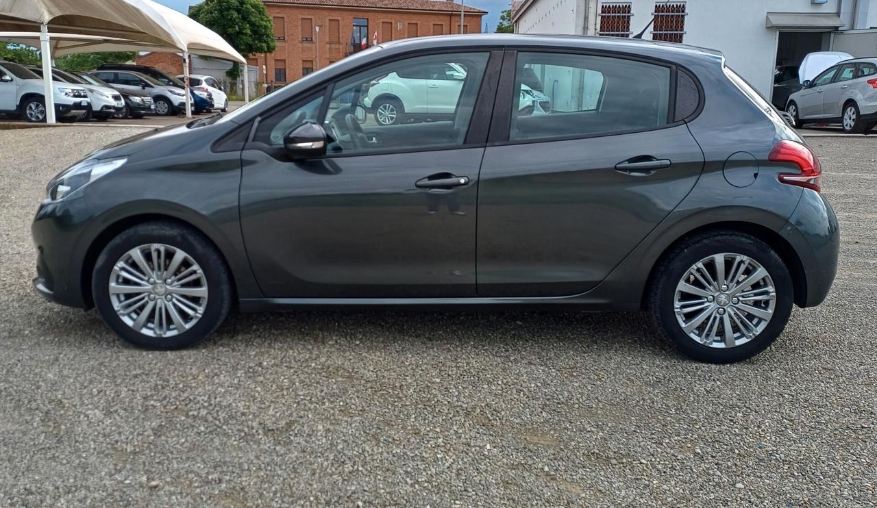 Peugeot 208 PureTech 68 5 porte Access