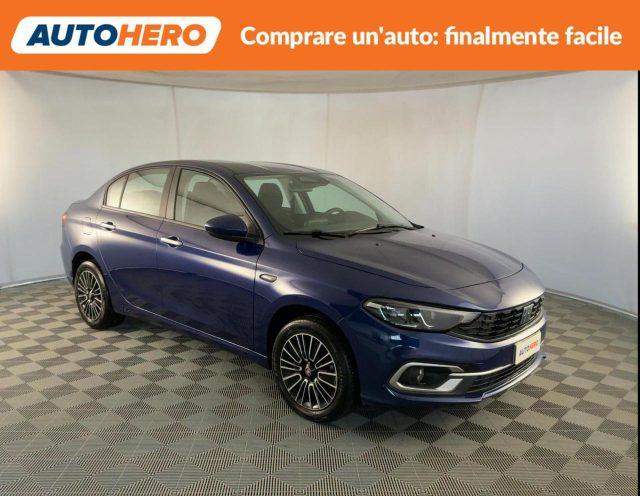 FIAT Tipo 1.6 Mjt S&S 4 porte City