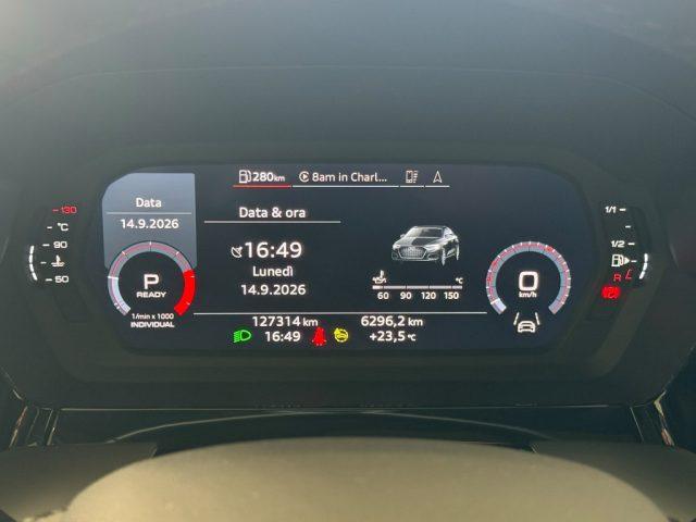 AUDI A3 Sedan 2.0 TDI 35 advanced