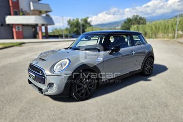 MINI Mini 2.0 Cooper SD Hype