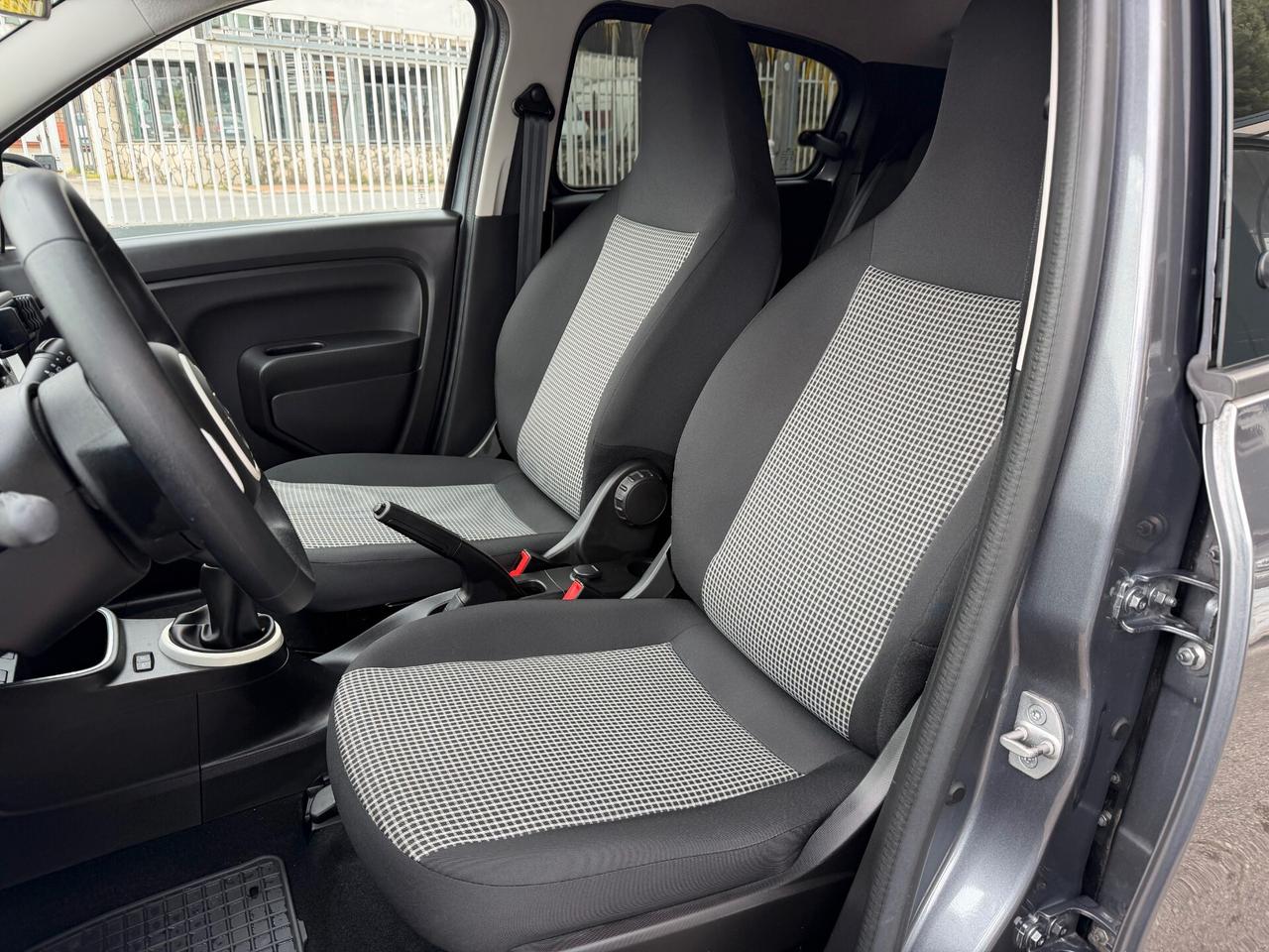 Renault Twingo SCe 65CV Intens 2019 LED