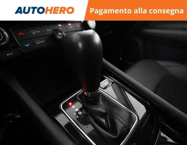 JEEP Compass 1.5 Turbo T4 130 CV MHEV 2WD Limited