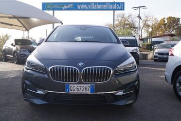 BMW 225 xe Active Tourer iPerformance Luxury aut.