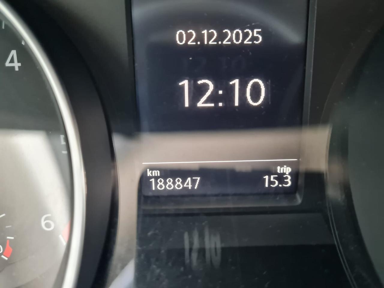 Volkswagen Passat PARI AL NUOVO