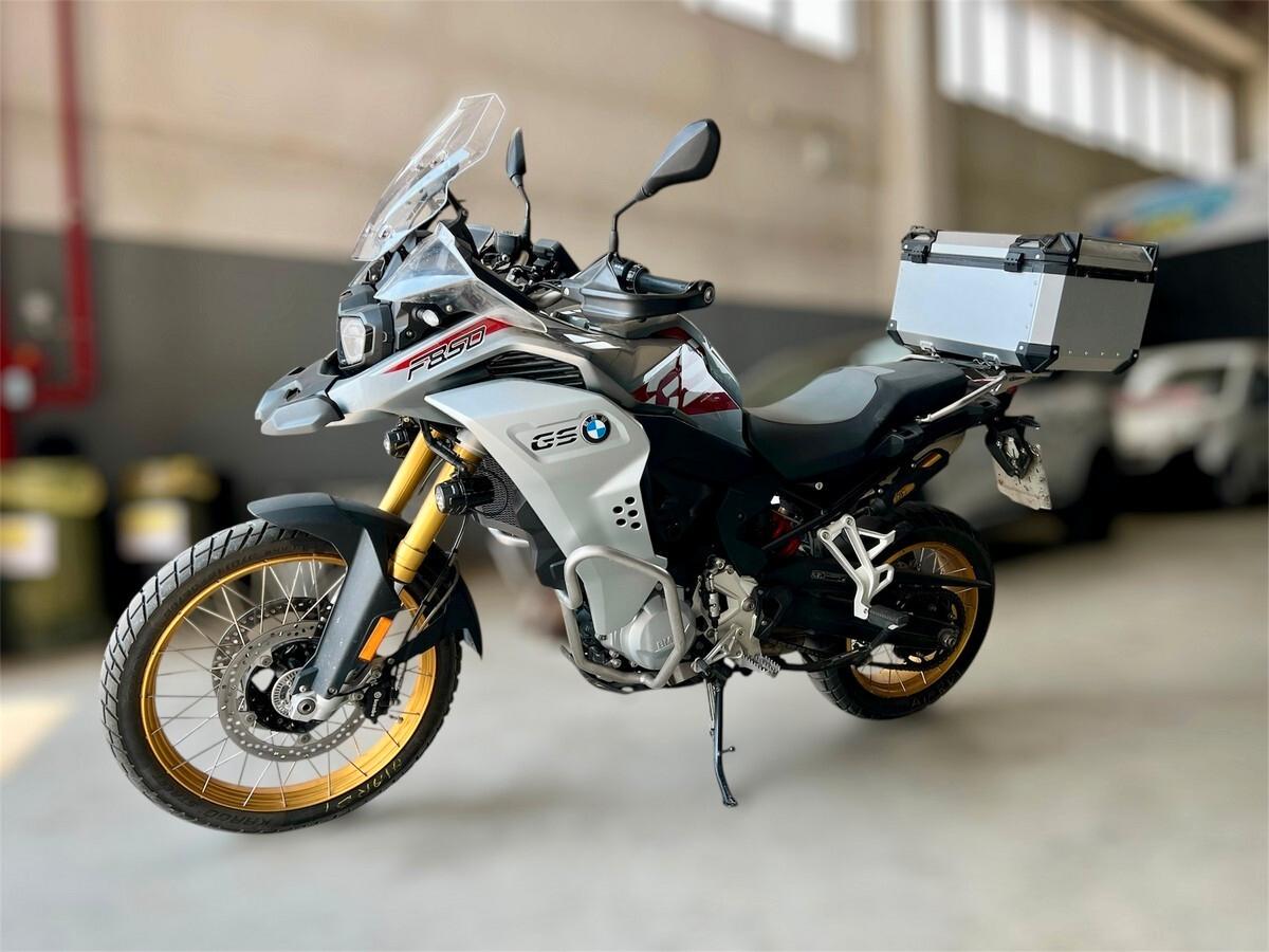 Bmw F 850 GS ADVENTURE
