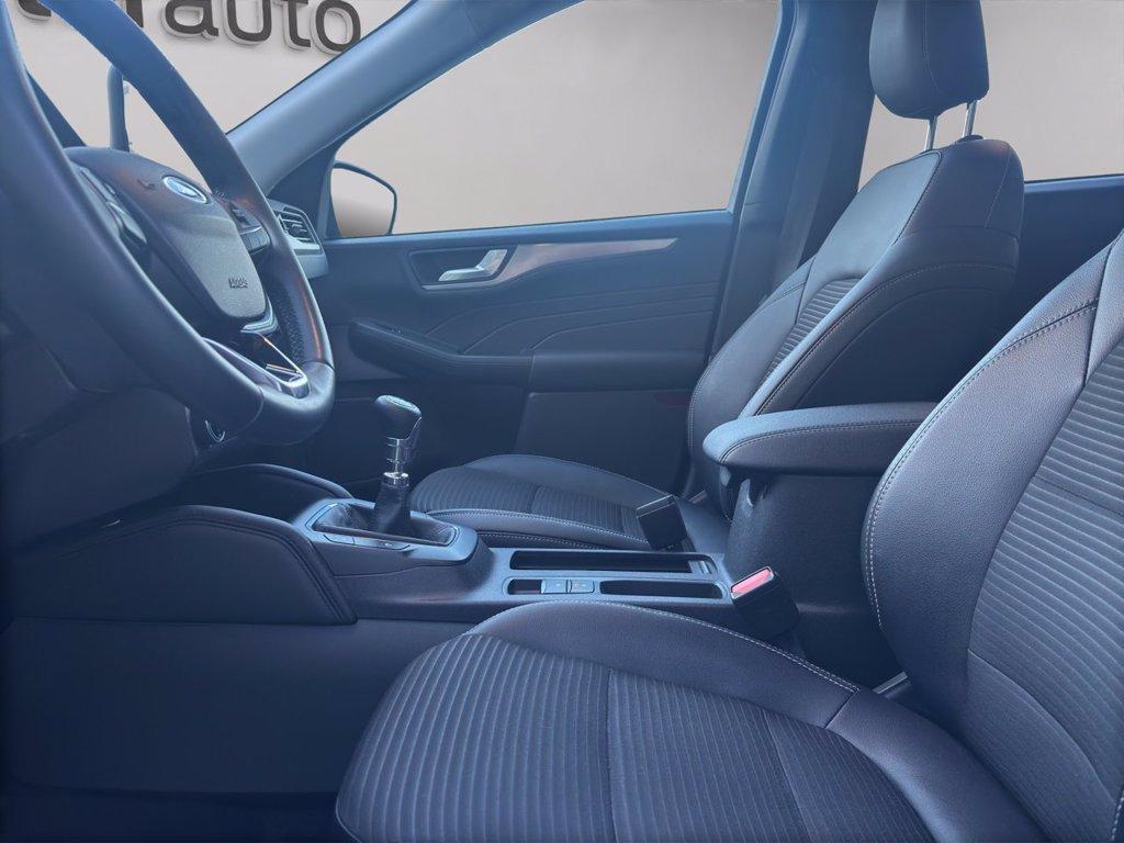 FORD Kuga 1.5 EcoBoost 150 CV 2WD Titanium X del 2023