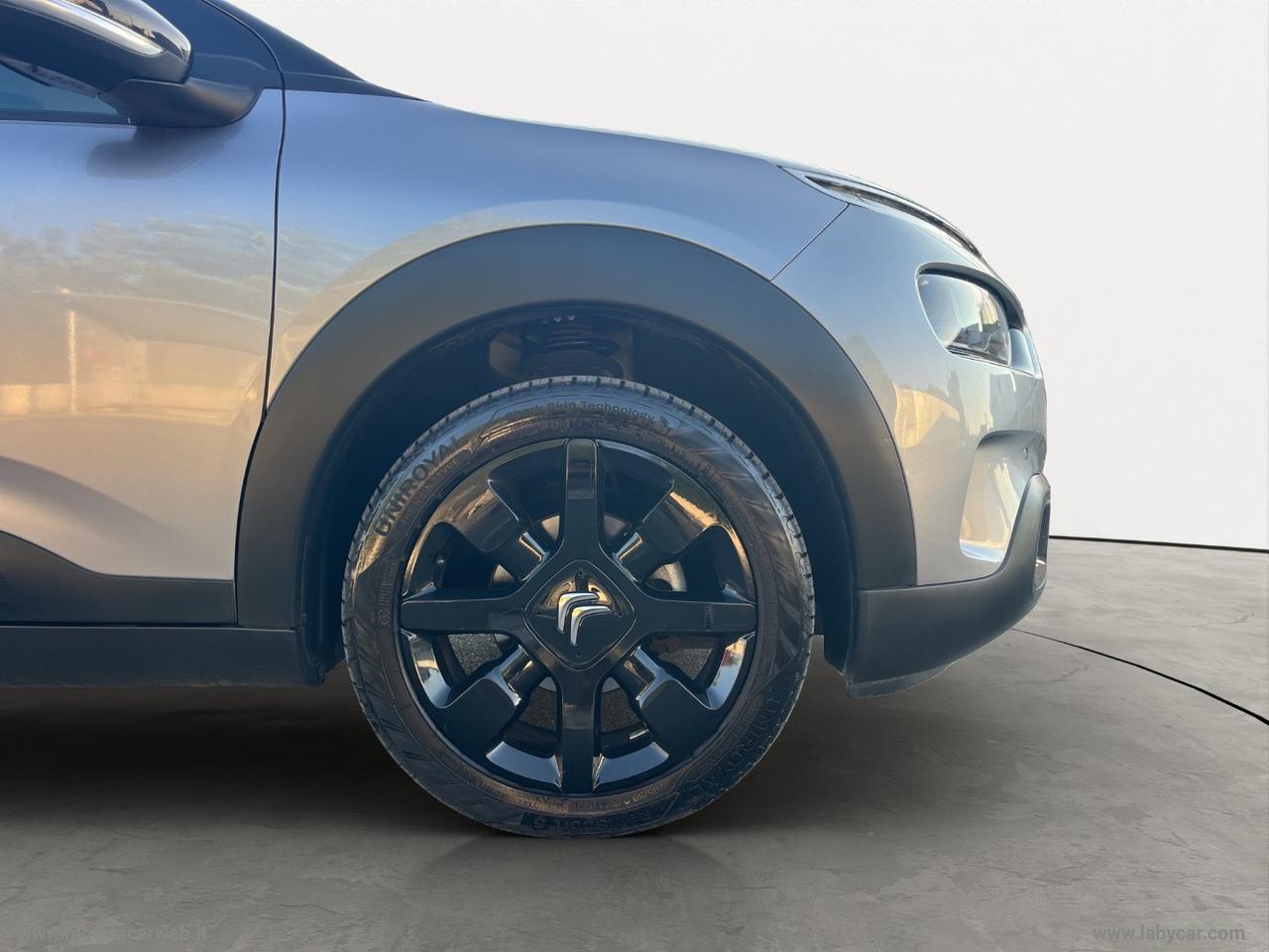 CITROEN C4 Cactus BlueHDi 100 S&S Shine