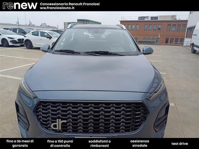 DR MOTOR DR3 DR 3 1.5 Bi-Fuel 114cv S2