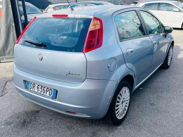 Fiat Grande Punto VEICOLI PER OPERATORI DEL SETTORE DA 1.900,00€