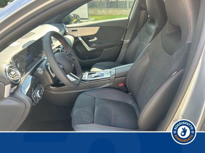 Mercedes-Benz Classe A 180d Automatic AMG Line Advanced Plus