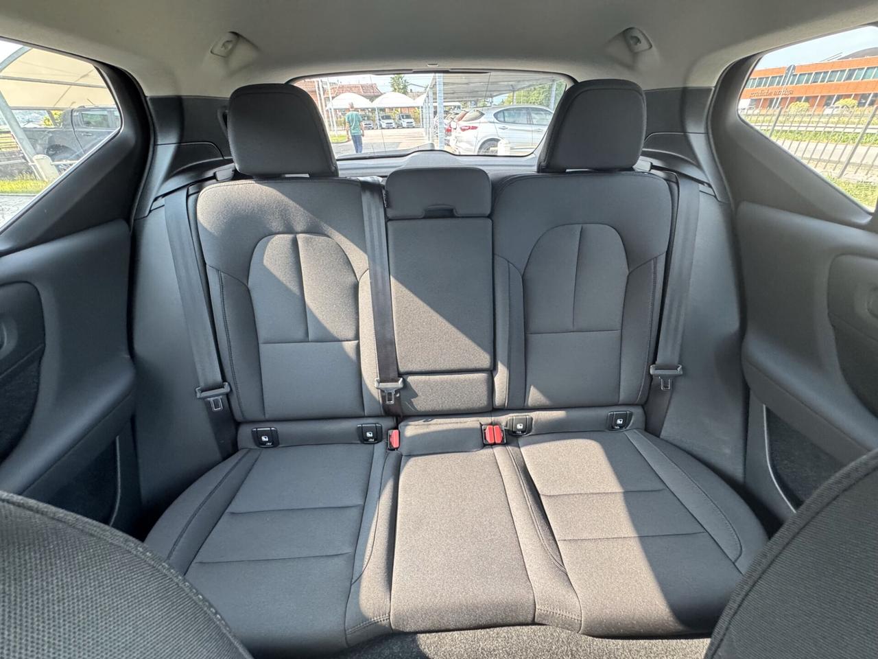 Volvo XC40 D4 AWD Momentum Pro 2.0 TDCi 190CV S&S
