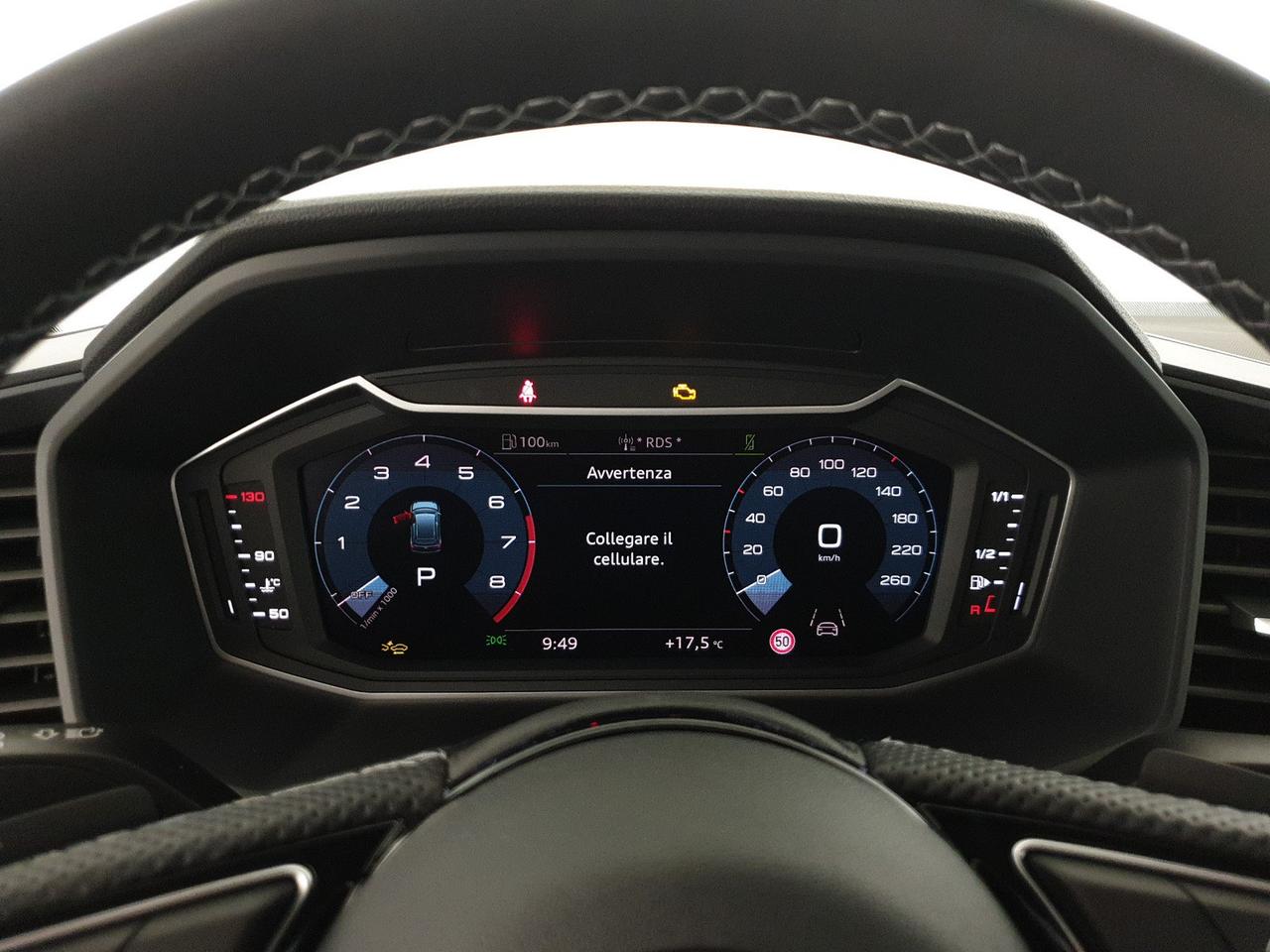 Sportback 30TFSI 116CV S tronic S line Edition