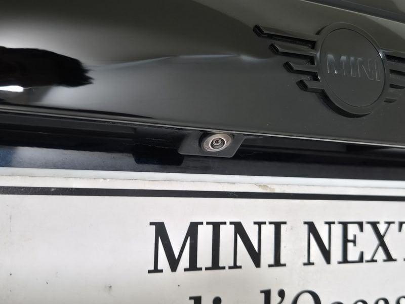 MINI Mini F56 2021 3p 3p 1.5 Cooper Camden Premium Plus Package aut