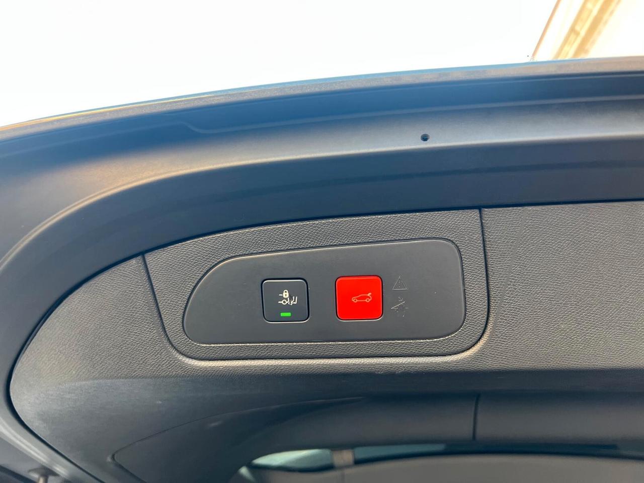 DS7 CROSSBACK GRAND CHIC 2.0 HDI 180CV TETTO ALCANTARA NAVI CAM ANNO 2020