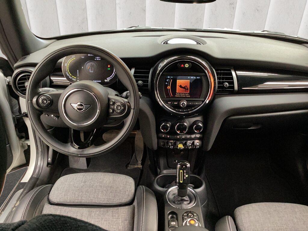 Mini Cooper SE Mini 3p Cooper SE M auto
