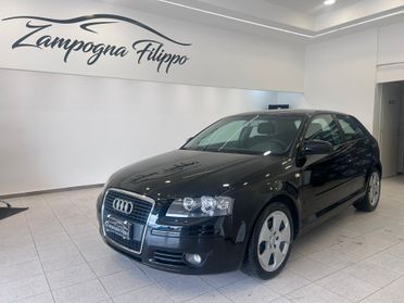 Audi A3 2.0 TDI 140CV Ambiente 2006