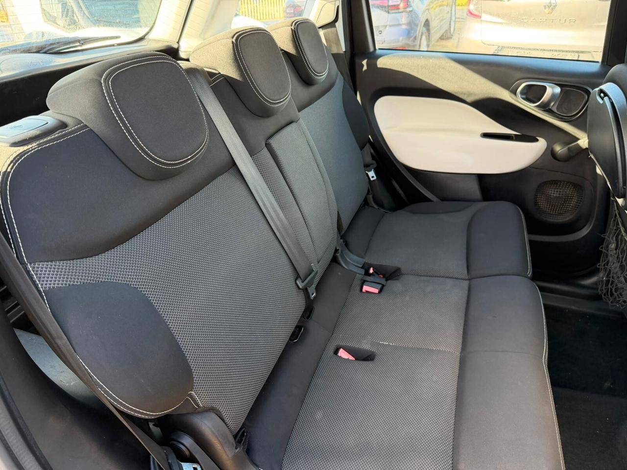 Fiat 500L Wagon 1.3 Multijet 95 CV Lounge