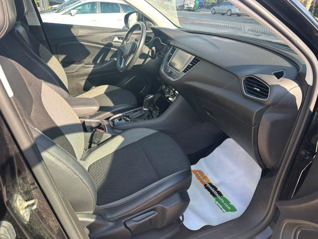 OPEL Grandland AUTOMATICA! 1.5 diesel Ecotec Elegance