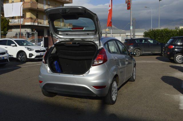 FORD Fiesta 1.5 TDCi 5 porte Plus