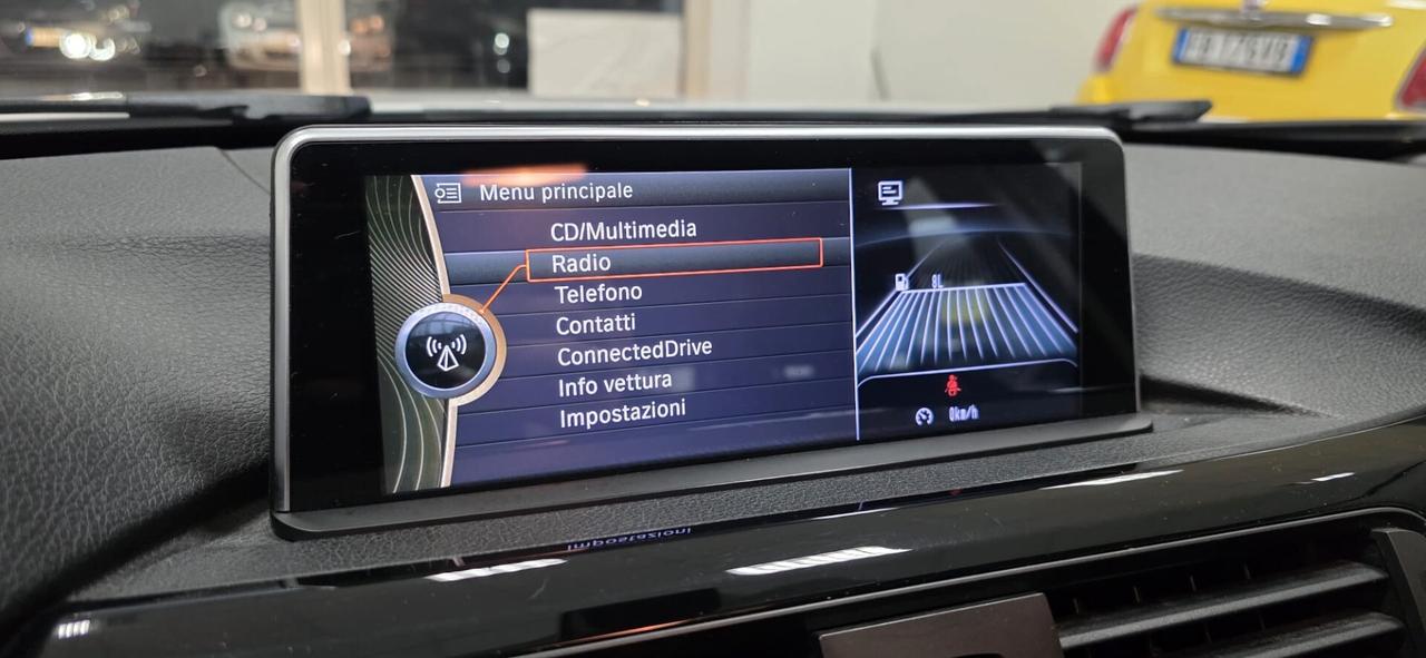 Bmw 320d xDrive 2.0D 2013