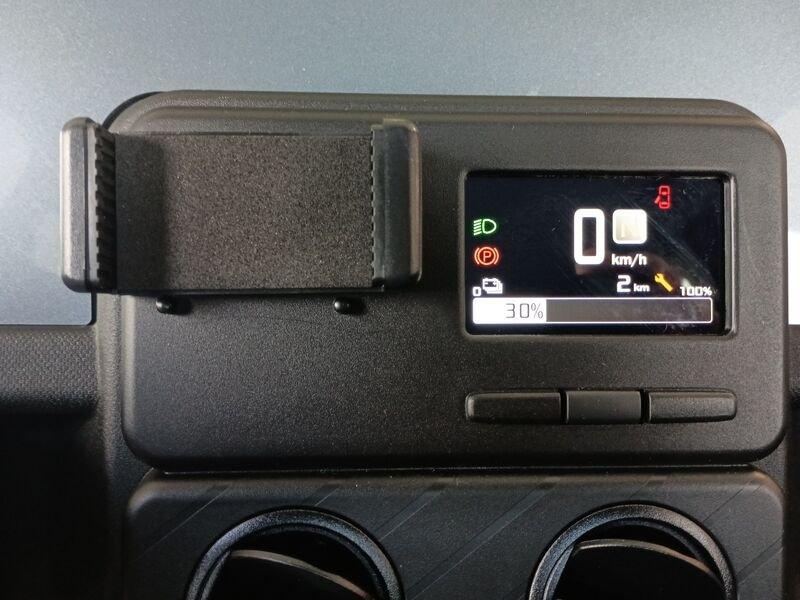 Aixam E-Minauto Easy Chic