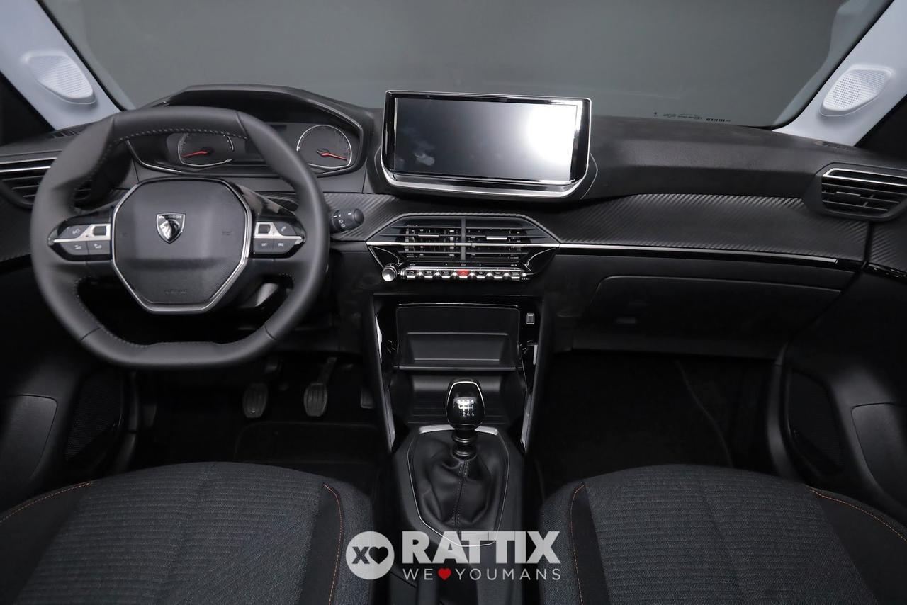 Peugeot 208 1.2 Puretech 100CV Style