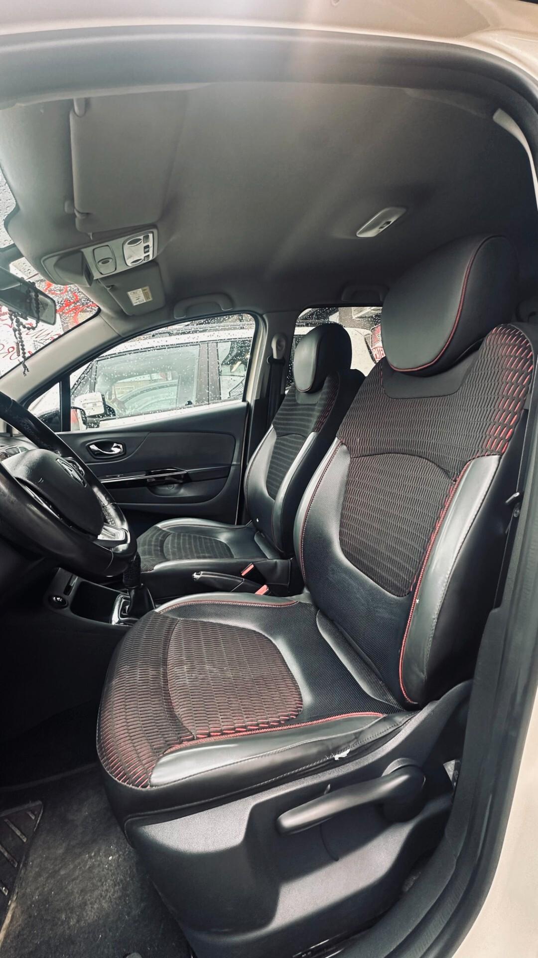 Renault Captur dCi 8V 90 CV Start&Stop Energy Hypnotic