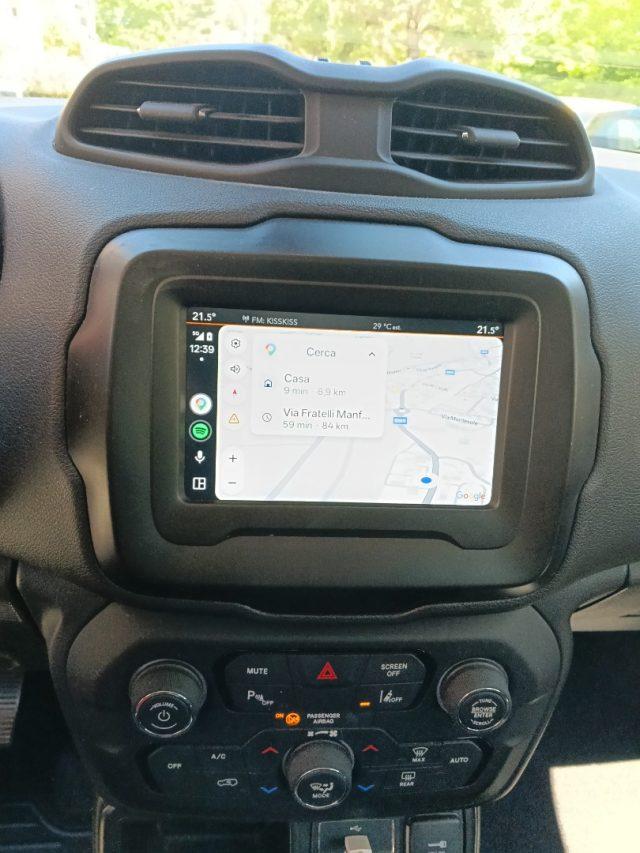 JEEP Renegade 1.0 T3 Limited