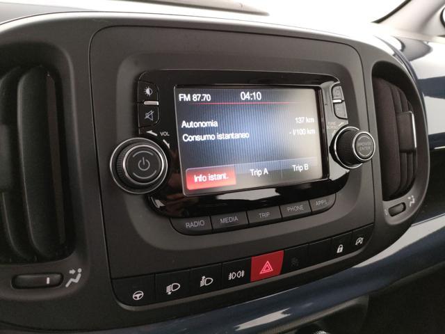 FIAT 500L 1.4 95 CV Urban